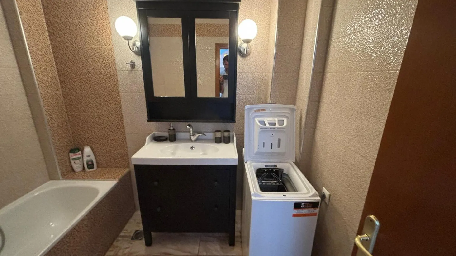 Perea Holidays Apartment Peraia  Greece