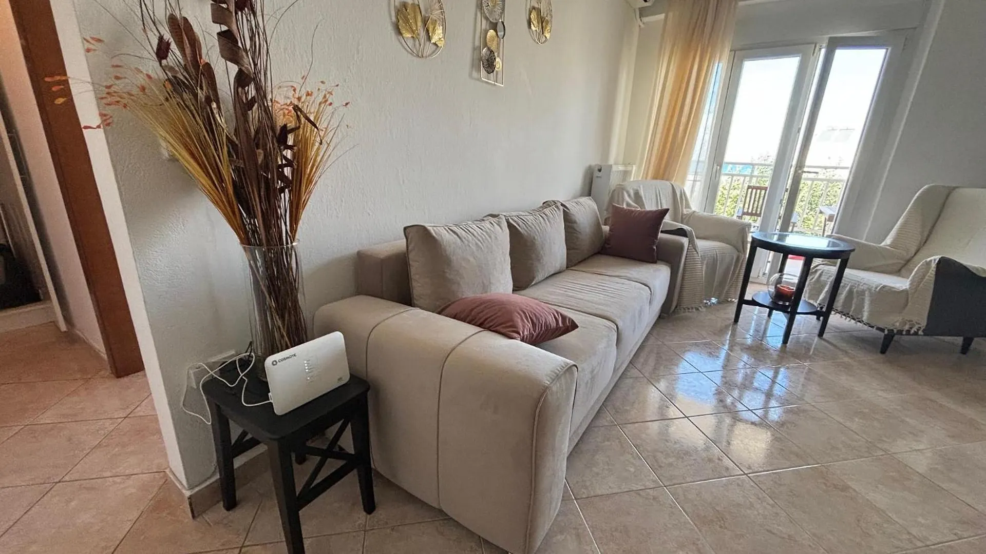 Perea Holidays Apartment Peraia