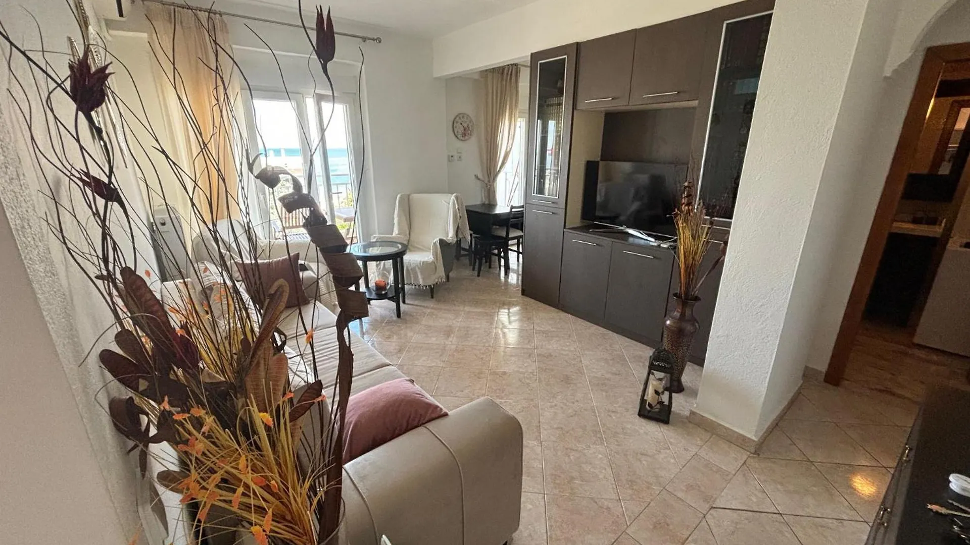 Perea Holidays Apartment Peraia